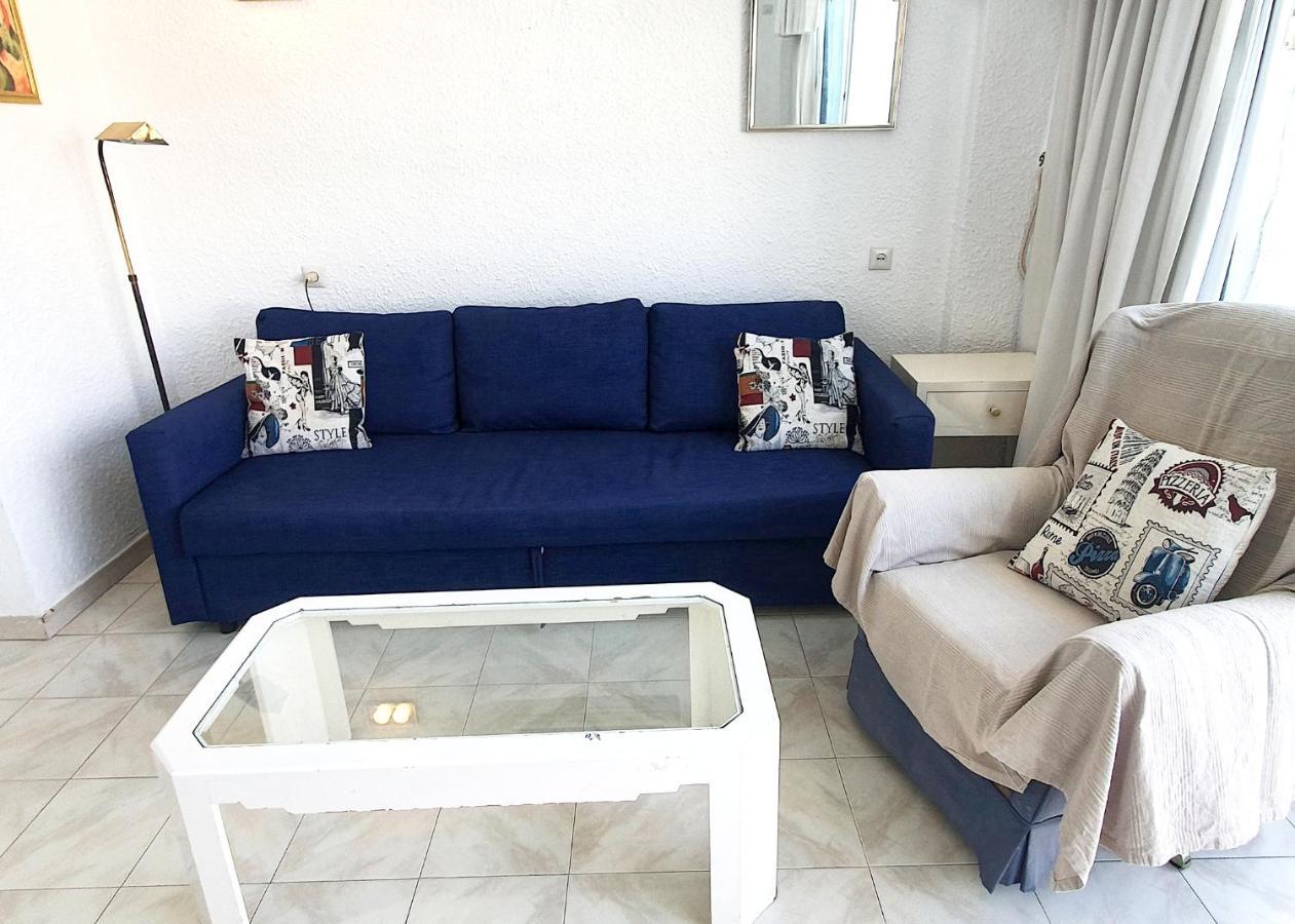Skol 701. One Bedroom Duplex With Exceptional Sea Views. Apartemen Marbella