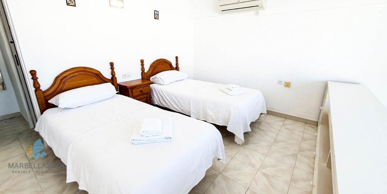 Skol 701. One Bedroom Duplex With Exceptional Sea Views. Apartemen Marbella