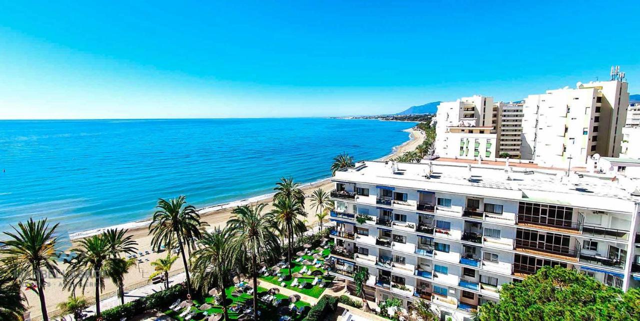 Apartemen Skol 701. One Bedroom Duplex With Exceptional Sea Views. *